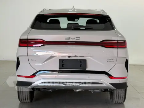 SONG PLUS 1.5 DM-I TURBO HÍBRIDO AUTOMÁTICO