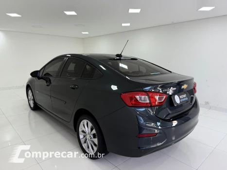 CRUZE 1.4 LT