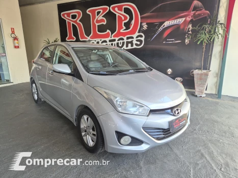 HB20 1.6 Premium 16V