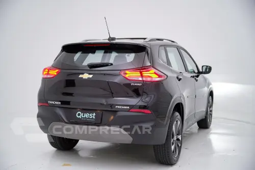 TRACKER Premier 1.2 Turbo 12V Flex Aut.