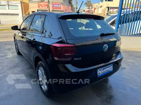 POLO 1.0 200 TSI Comfortline