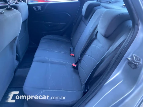 FIESTA 1.6 SE Sedan 16V