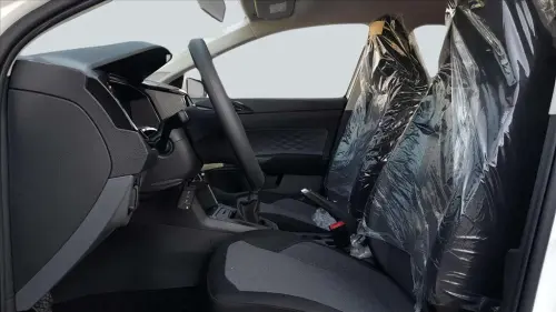 VIRTUS 1.0 170 TSI MANUAL