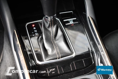 COMMANDER 1.3 T270 TURBO FLEX LIMITED AT6