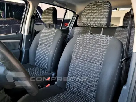 SANDERO 1.0 Expression 16V