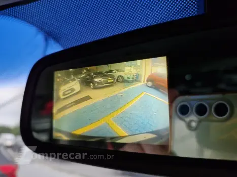 SANTA FE 3.5 MPFI GLS V6 24V 285CV GASOLINA 4P AUTOMÁTICO