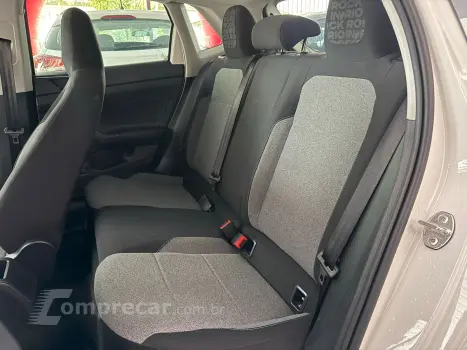 POLO 1.0 MPI Rock IN RIO