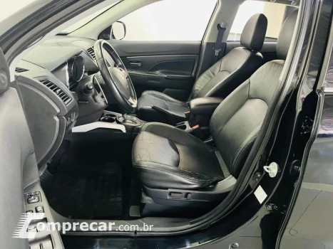 MMC ASX 2.0 4WD