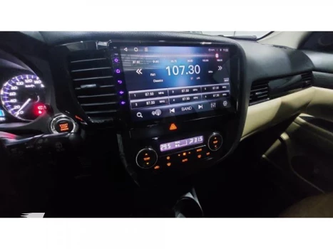 OUTLANDER - 2.2 4X4 16V 4P AUTOMÁTICO