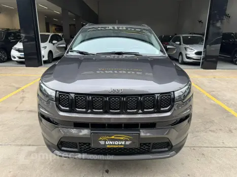 Compass 1.3 T270 Turbo Flex Longitude At6