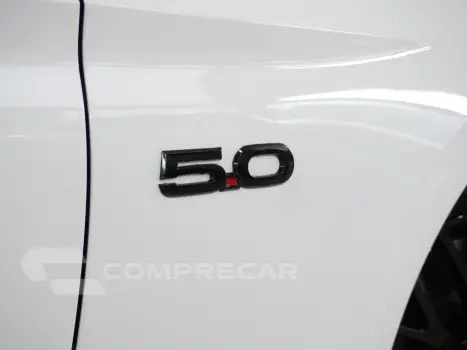 MUSTANG 5.0 V8 TI-VCT GASOLINA GT PREMIUM SELECTSHIFT