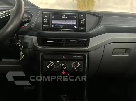 T-CROSS 1.0 200 TSI Sense
