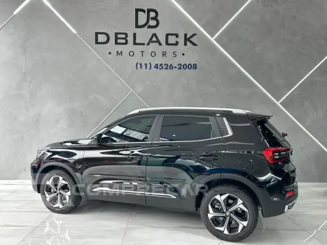 CHERY TIGGO 5x sport 4 portas