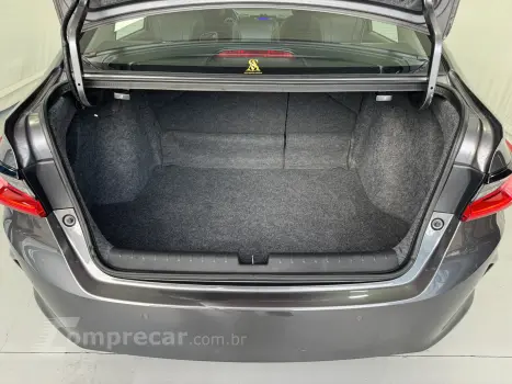 CITY 1.5 EXL Sedan 16V