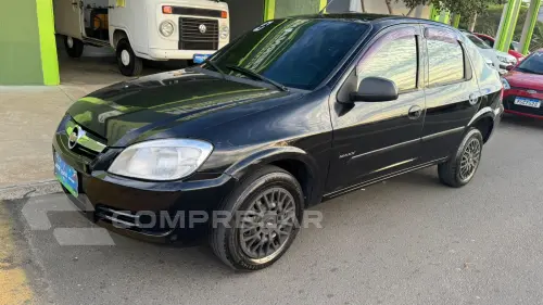 FIESTA 1.0 MPI Class 8V