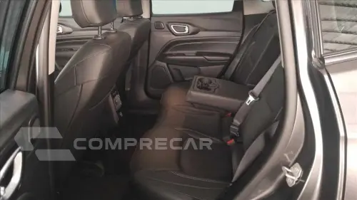 COMPASS 1.3 T270 TURBO FLEX LONGITUDE AT6
