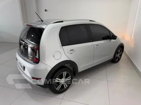 UP XTREME TSI MD