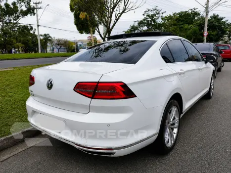 Passat Highline 2.0 TSI 220cv Tip.