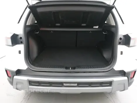 CRETA 1.0 TGDI FLEX LIMITED AUTOMÁTICO