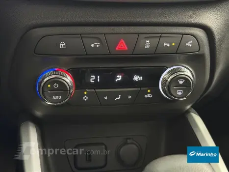 ONIX 1.0 TURBO FLEX PLUS PREMIER AUTOMÁTICO