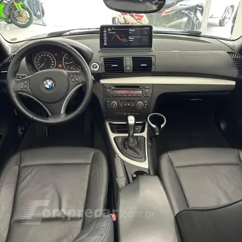 120I 2.0 Cabriolet 16V