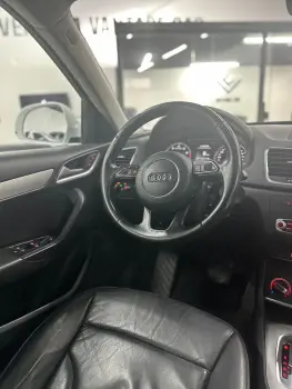 Q3 1.4 TFSI Ambition S Tronic
