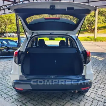 HR-V EXL 1.8 CVT FLEX