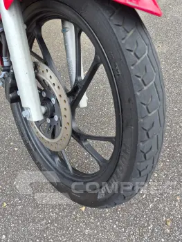 HONDA CG 160 TITAN 2023