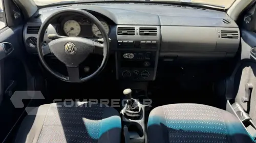 Parati 1.6Mi/1.6Mi City/T.Field T.Flex