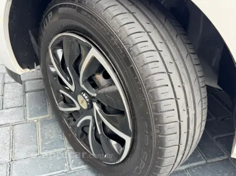 MONTANA 1.4 MPFI LS CS 8V