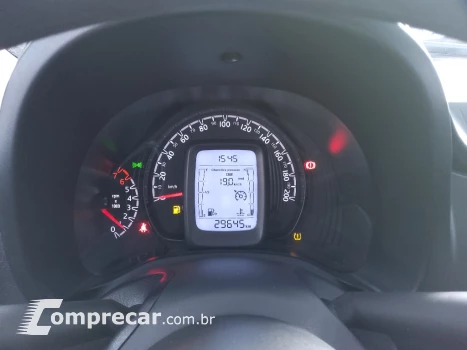 MOBI 1.0 EVO FLEX LIKE. MANUAL