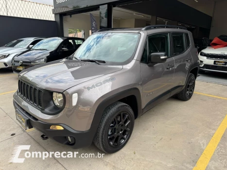 JEEP Renegade Moab 2.0 4x4 TB Diesel Aut. 4 portas