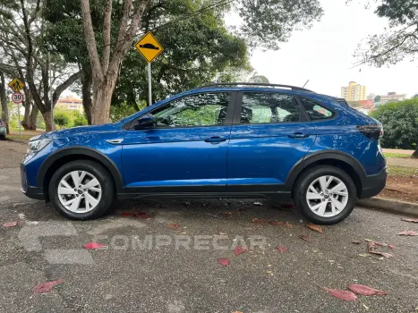 NIVUS 1.0 200 TSI Comfortline