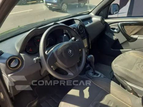 DUSTER Dynamique 2.0 Flex 16V Aut.