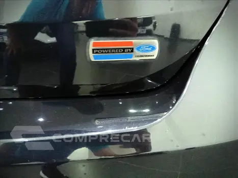 FOCUS 1.6 SE PLUS 16V FLEX 4P MANUAL