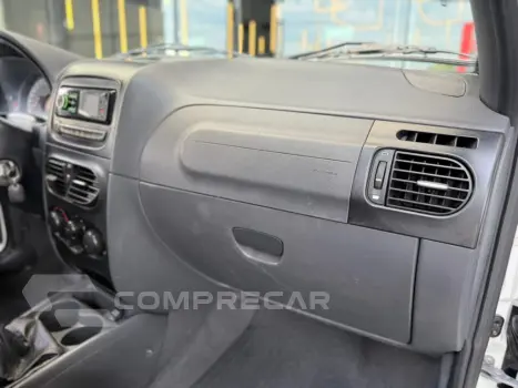 STRADA 1.4 MPI HARD WORKING CS 8V FLEX 2P MANUAL