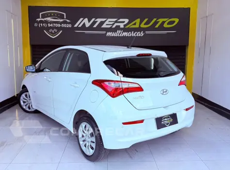 HB20 1.0 12V Comfort Plus