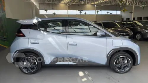DOLPHIN MINI 38 KW ELÉTRICO GL