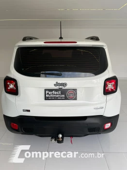 RENEGADE 1.8 16V Longitude
