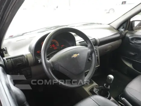 CLASSIC 1.0 MPFI LS 8V FLEX 4P MANUAL
