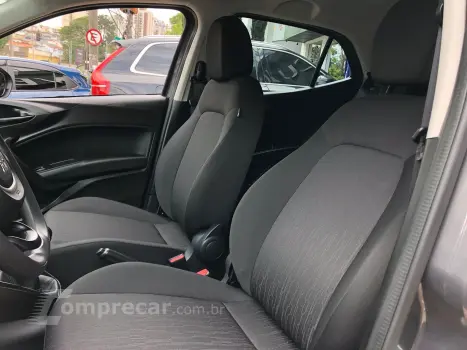 Argo 1.0 Firefly Flex Drive Manual