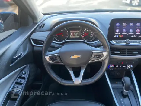 ONIX 1.0 TURBO FLEX PREMIER AUTOMÁTICO