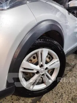 KICKS 1.6 16V FLEXSTART S 4P MANUAL