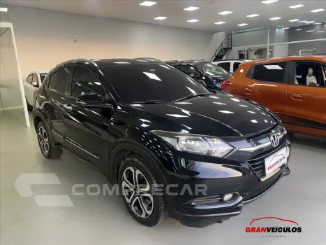 HR-V 1.8 16V FLEX EXL 4P AUTOMÁTICO