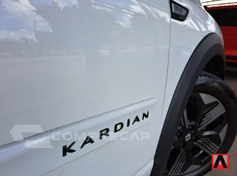 KARDIAN 1.0 TCE Premiére Edition EDC