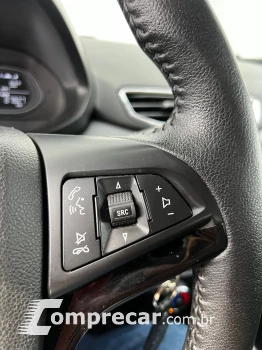 ONIX HATCH LTZ 1.4 8V FlexPower 5p Mec.