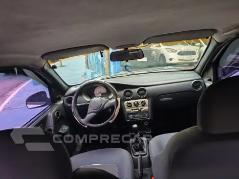 CELTA 1.0 MPFI 8V