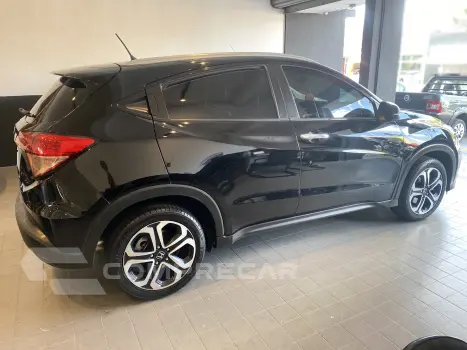 HR-V 1.8 16V EXL