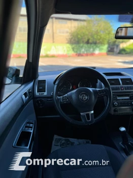 POLO 1.6 MI Sportline 8V