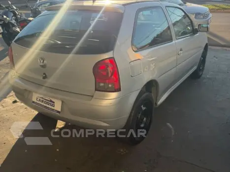GOL - 1.0 MI 8V 2P MANUAL G.IV